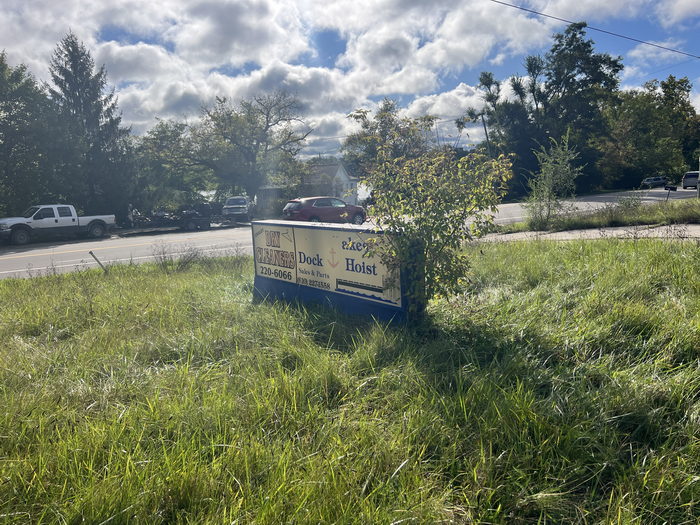 Old 23 Shopping Plaza - October 8 2023